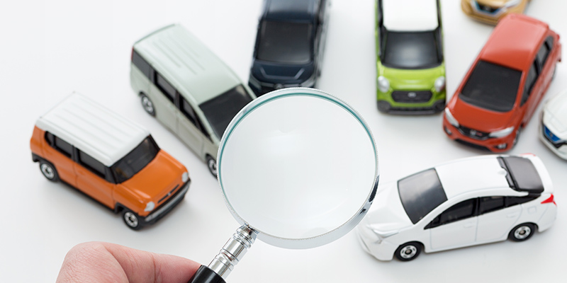 自動車保険の分類 用途車種区分 の基礎知識 自動車保険比較サイトi保険