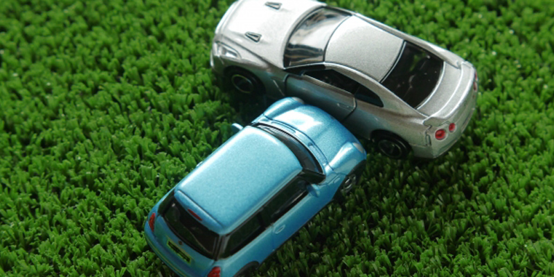 自動車保険の対物賠償保険について 自動車保険比較サイトi保険