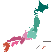 ご契約のお車の登録番号の運輸支局名に基づく地域区分に応じて保険料が異なります。