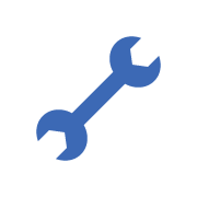 緊急対応サービスのアイコン