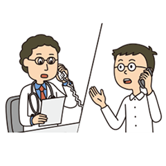 がん専用相談窓口