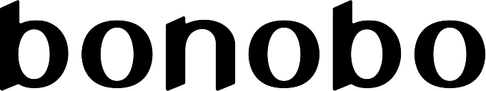 bonobo 商品ロゴ