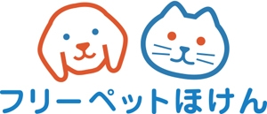 FPCのフリーペットほけん
50％プラン 　商品ロゴ