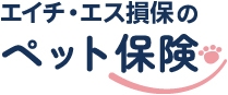エイチ・エス損保の70%補償（免責金額あり）プラン  　商品ロゴ