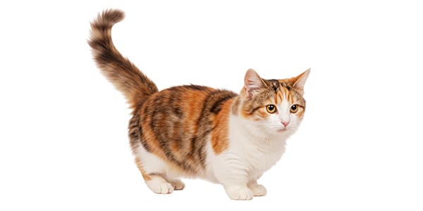 短足のマンチカン