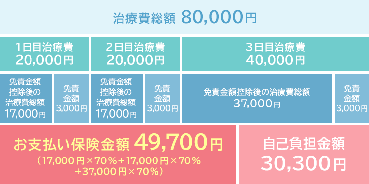ペット ファミリー げんきナンバーわんスリム お支払い事例 ｉ保険